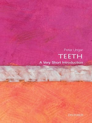 Teeth - ebook